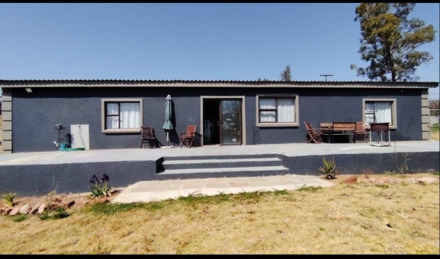 7 Bedroom Property for Sale in Deneysville Free State